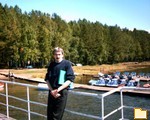 Обложка альбома: Рен
