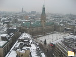 Titelbild des Albums: Hamburg