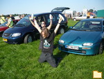 Обложка альбома: WACKEN