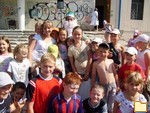 Обложка альбома: мой город