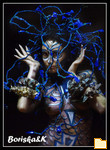 Обложка альбома: Из серии "Body Art"