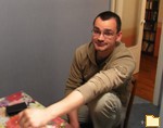 Обложка альбома: Омск. 09.2009