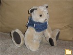 Обложка альбома: HandMade
