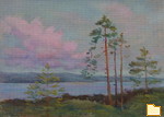 Обложка альбома: живопись,графика .  painting,graphics