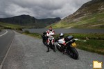 Обложка альбома: UK  Wales
