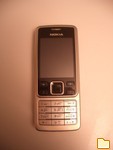 Обложка альбома: handy