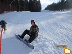 Обложка альбома: Alpine ski 06-07.02.2010