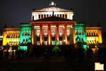 Обложка альбома: Berlin Festival of Lights