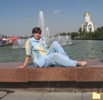 Обложка альбома: Россиянка!