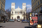 Titelbild des Albums: Sankt-Petersburg im April 09