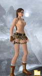 Обложка альбома: Lara Croft. Tomb Raider: Anniversary