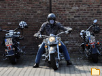 Обложка альбома: Harley-Davidson