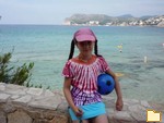 Titelbild des Albums: Mallorcaferien 2009