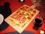 Обложка альбома: Essen und Trinken