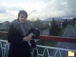 Обложка альбома: это я