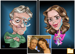 Titelbild des Albums: Caricature by order