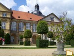 Titelbild des Albums: Schloss Hundisburg