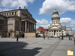 Обложка альбома: Berlin_Gendarmenmarkt