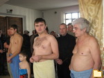 Обложка альбома: Мое крещение!