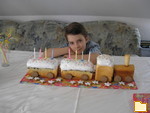 Обложка альбома: Geburtstag