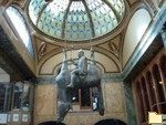 Обложка альбома: Praha - main zweiten Heimatstadt.