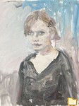 Обложка альбома: www.daniel-vollmann.de