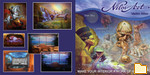 Titelbild des Albums: art-designe