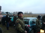 Обложка альбома: Paintball