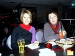 Обложка альбома: Девичник 9 марта 2010