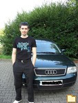 Titelbild des Albums: OFFENBURG 2009