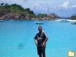 Обложка альбома: urlaub 2009
