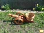 Обложка альбома: Подставки для цветов
