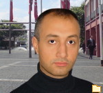 Обложка альбома: Adem