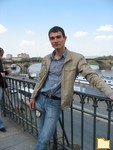 Обложка альбома: Поездка в Berlin