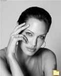 Обложка альбома: Angelina Jolie