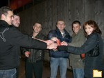 Обложка альбома: Discos