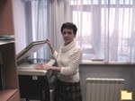 Обложка альбома: Работа.
