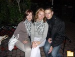 Titelbild des Albums: My Friends and I