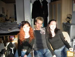 Titelbild des Albums: unsere familie